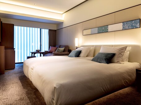 SOLARIA Nishitetsu Hotel Kyoto Premier - Image 61
