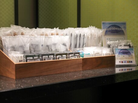 SOLARIA Nishitetsu Hotel Kyoto Premier - Image 15