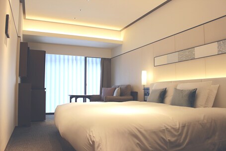 SOLARIA Nishitetsu Hotel Kyoto Premier - Image 87