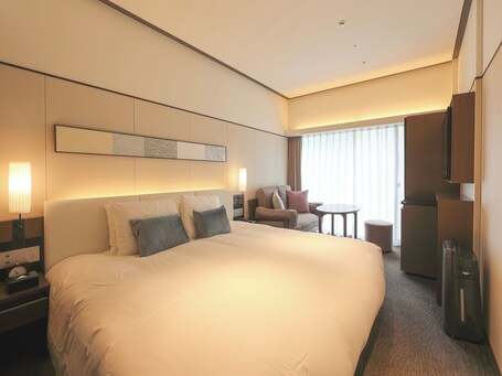 SOLARIA Nishitetsu Hotel Kyoto Premier - Image 88
