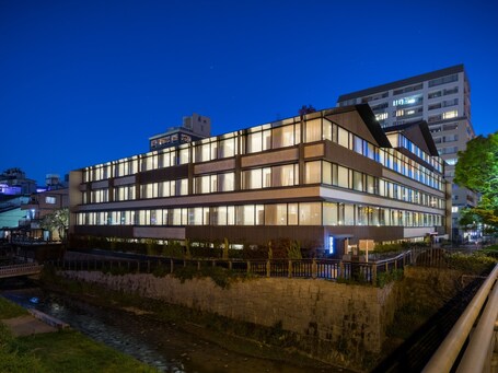 SOLARIA Nishitetsu Hotel Kyoto Premier - Image 35