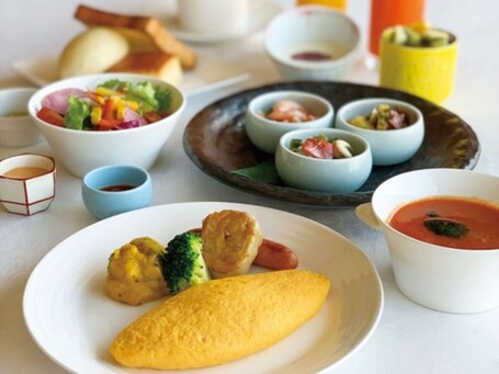 SOLARIA Nishitetsu Hotel Kyoto Premier - Image 82