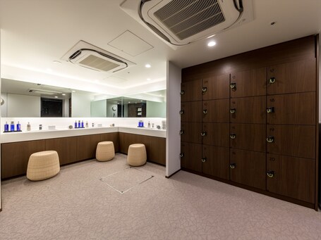 SOLARIA Nishitetsu Hotel Kyoto Premier - Image 56