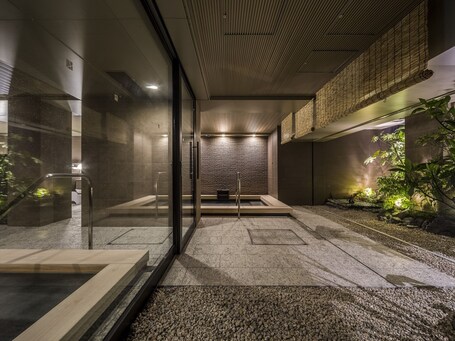 SOLARIA Nishitetsu Hotel Kyoto Premier - Image 13