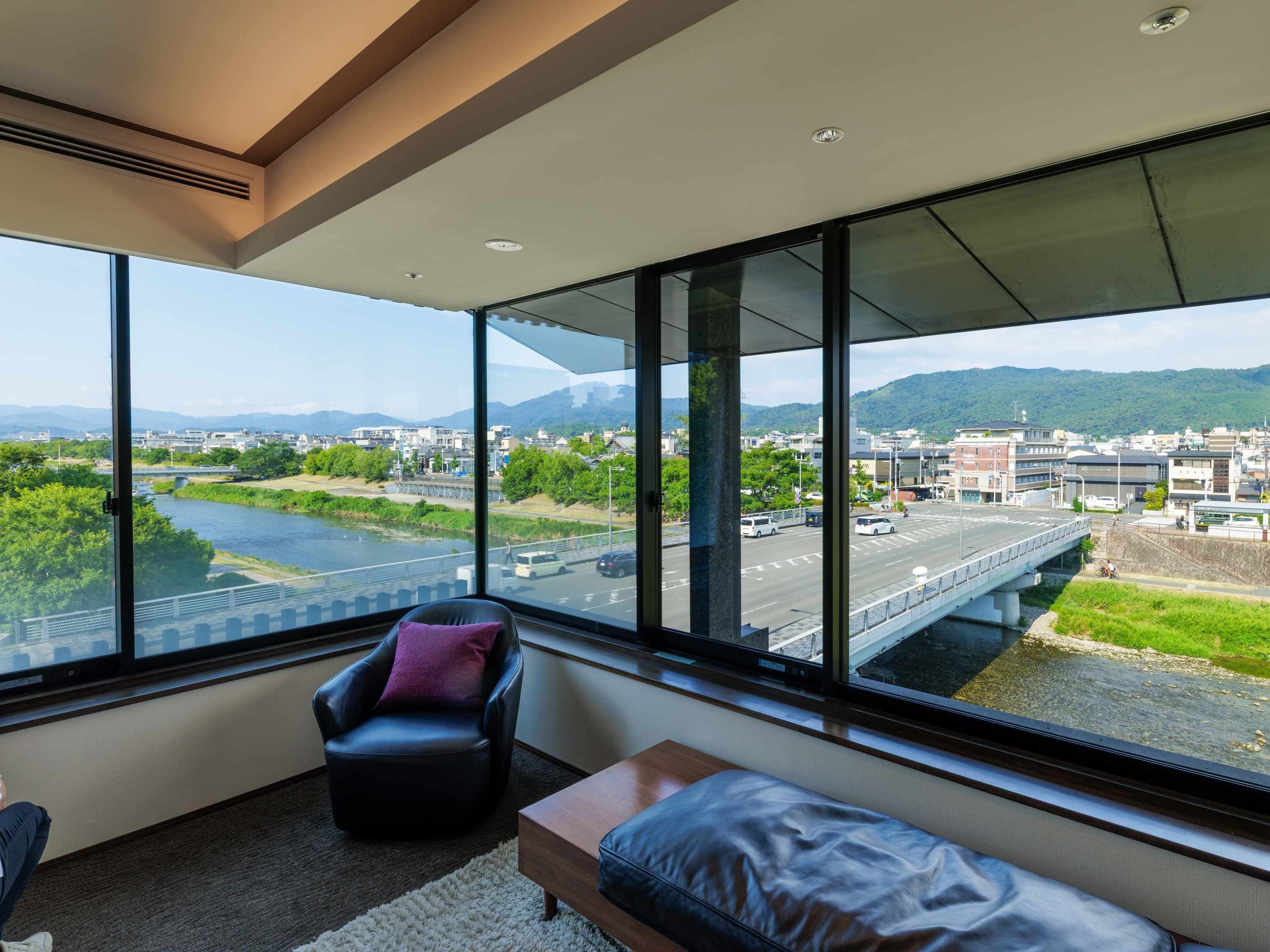 In-room safe, blackout curtains, free WiFi, bed sheets