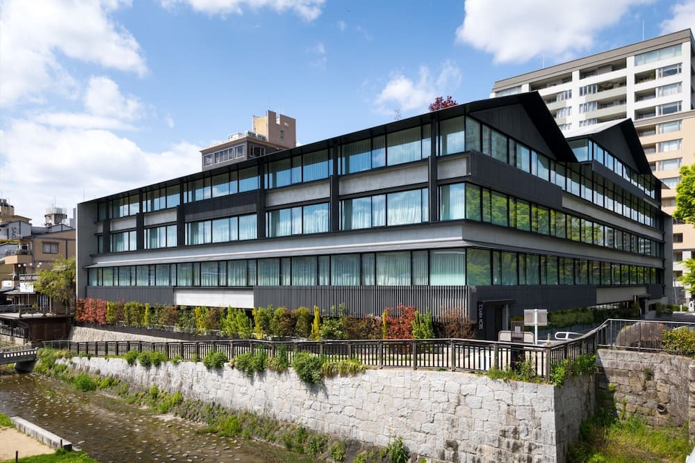 SOLARIA Nishitetsu Hotel Kyoto Premier