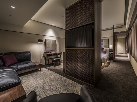 SOLARIA Nishitetsu Hotel Kyoto Premier - Image 14