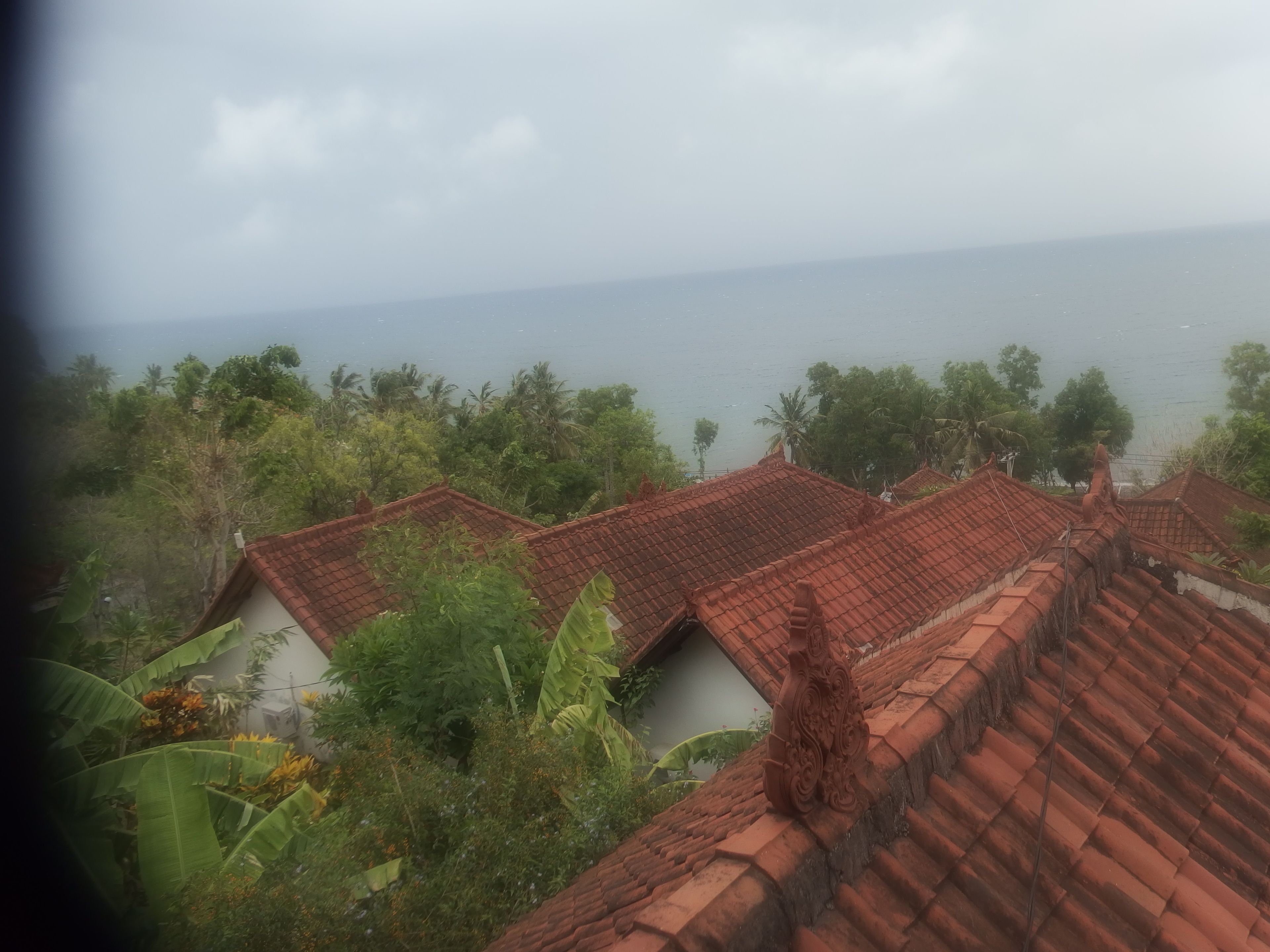 Habitación familiar | Vista desde la habitación