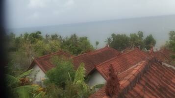 Family Room | View from room