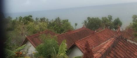 Family Room | View from room