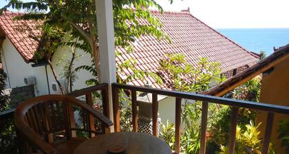 Bukit Indah Home Stay