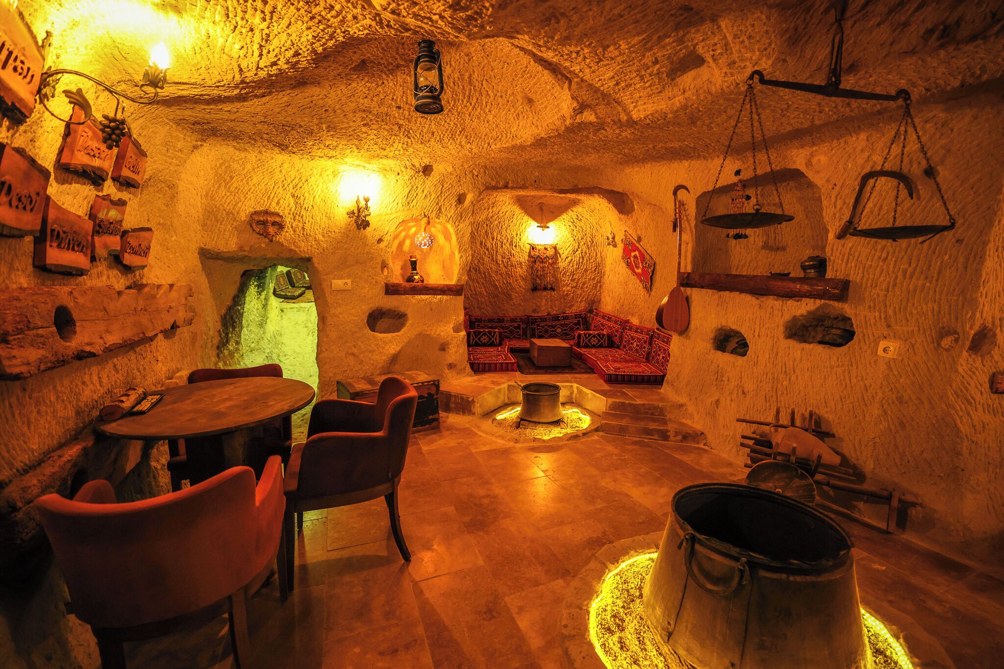 Photo - Cappadocia Nar Cave House & Swimming Pool