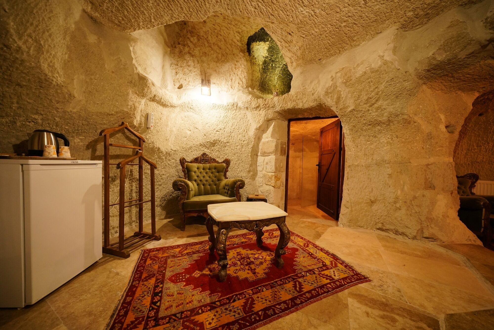 Photo - Cappadocia Nar Cave House & Swimming Pool
