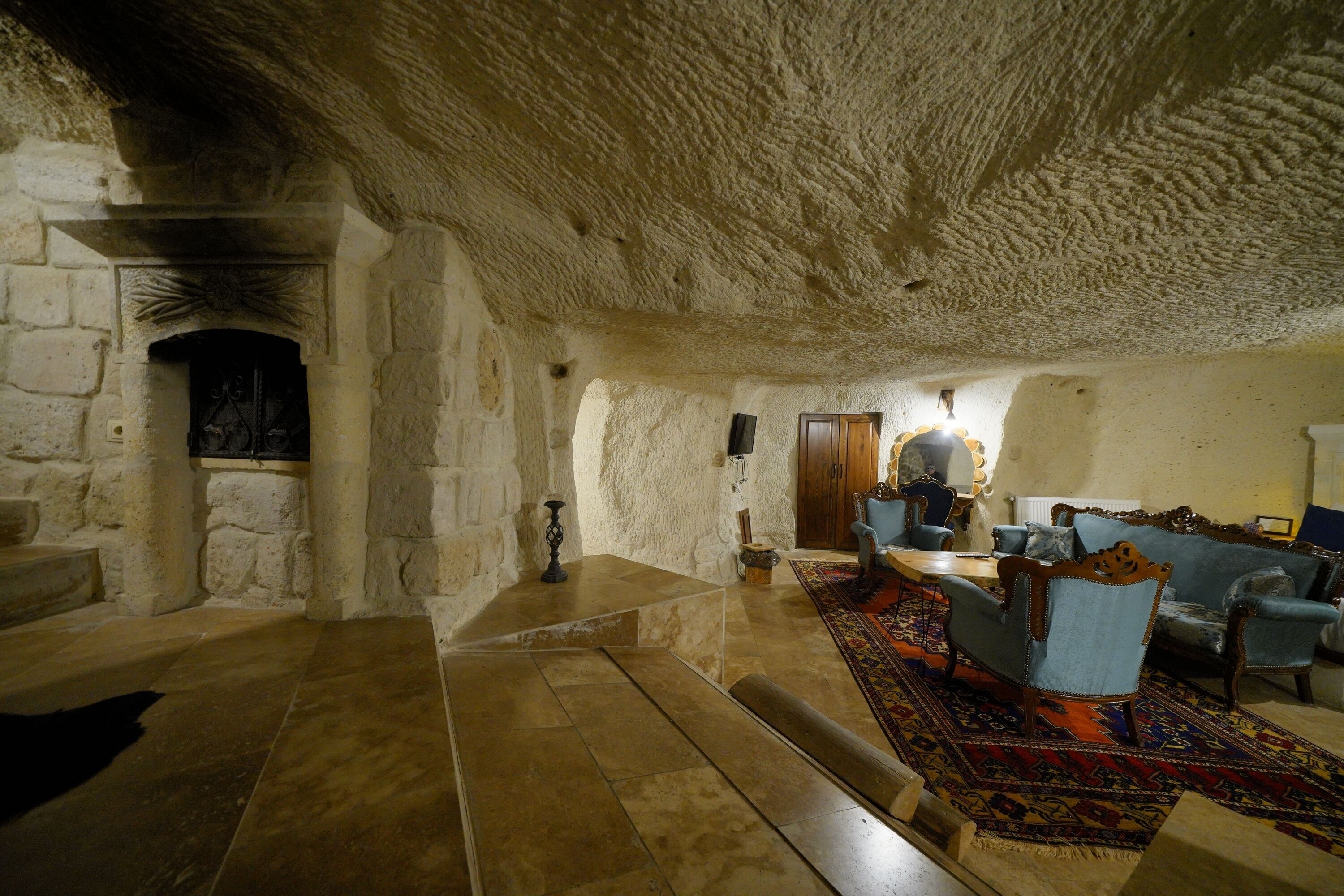 Photo - Cappadocia Nar Cave House & Swimming Pool