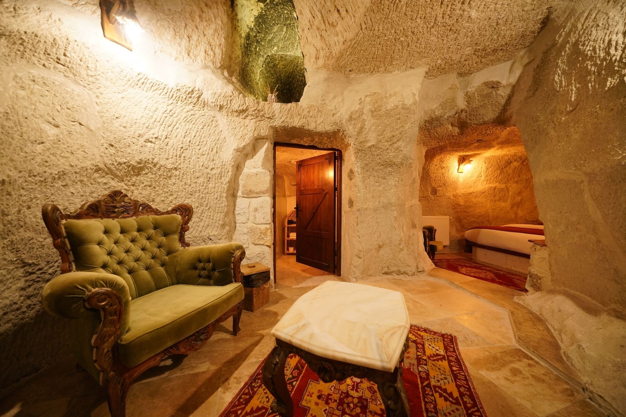 Photo - Cappadocia Nar Cave House & Swimming Pool