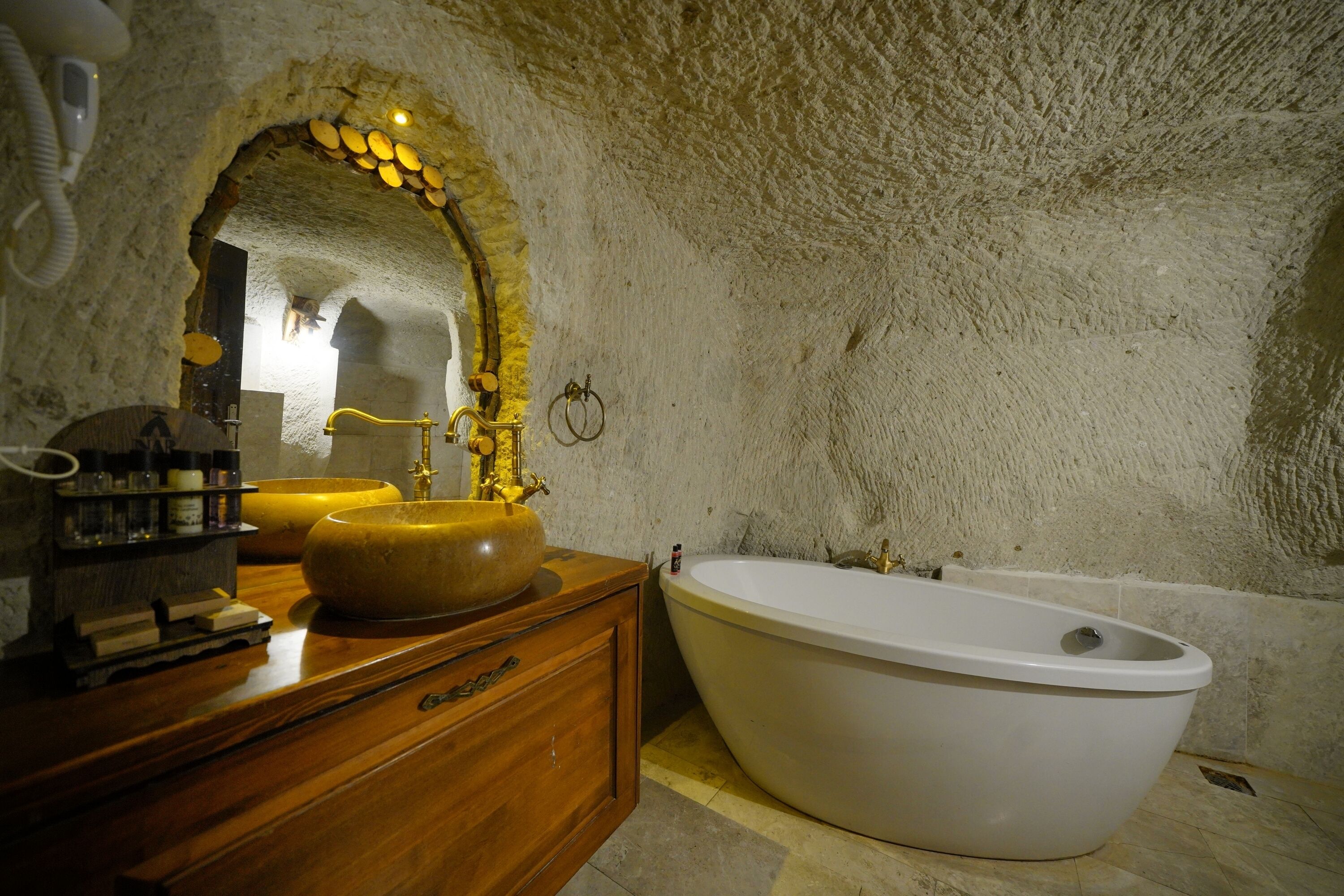 Photo - Cappadocia Nar Cave House & Swimming Pool