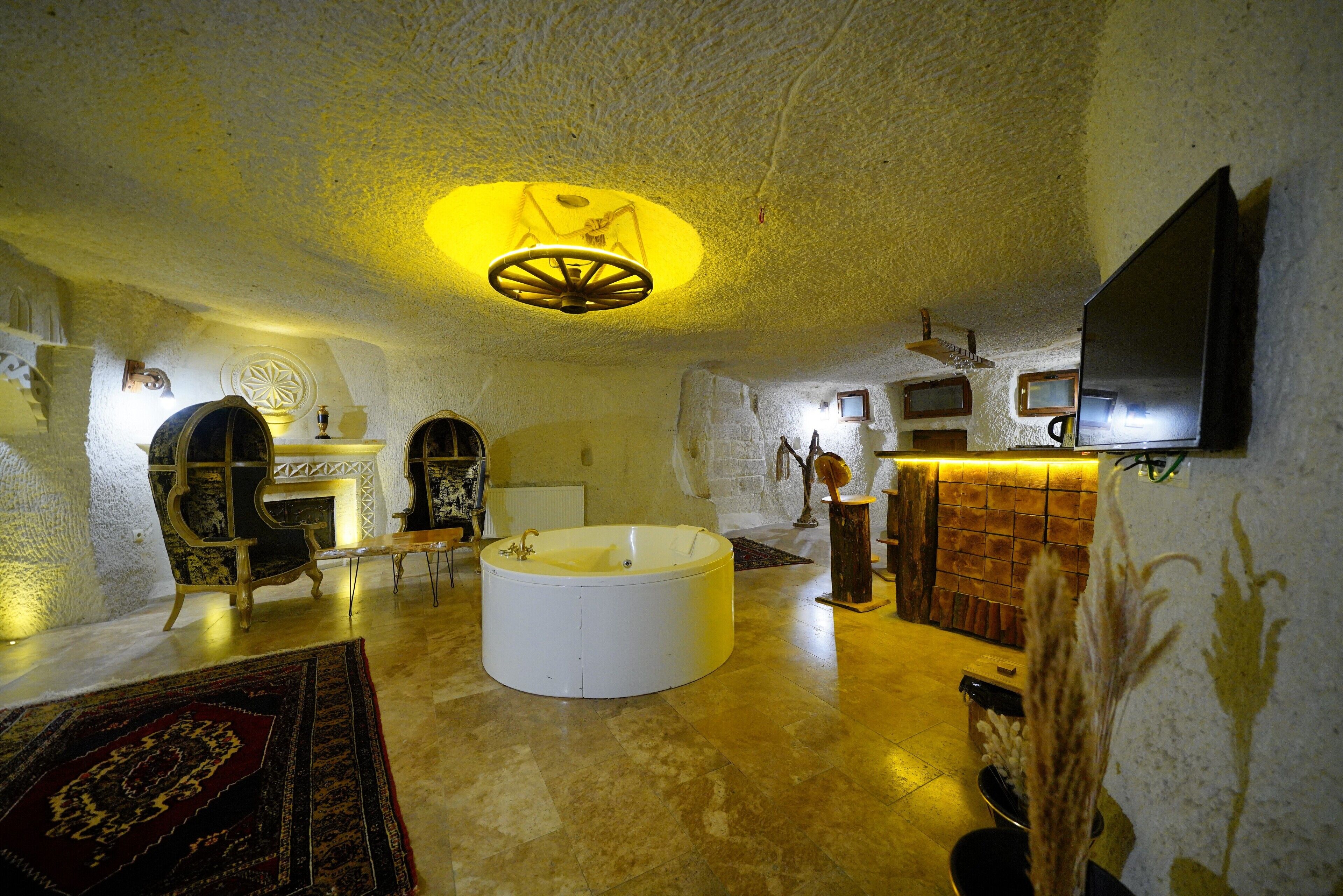 Photo - Cappadocia Nar Cave House & Swimming Pool