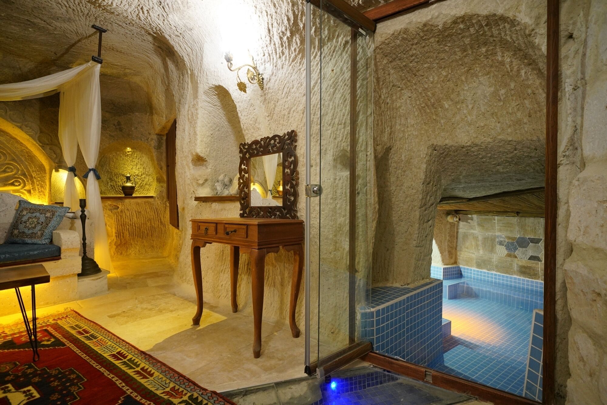 Photo - Cappadocia Nar Cave House & Swimming Pool