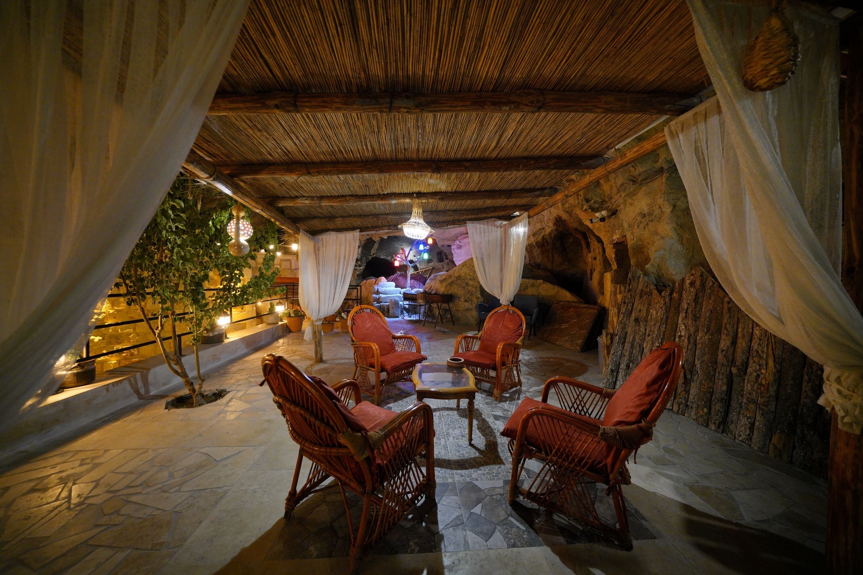Photo - Cappadocia Nar Cave House & Swimming Pool