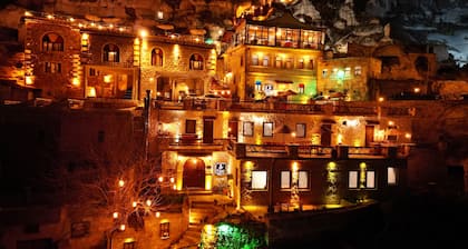 Cappadocia Nar Cave House & Swimming Pool