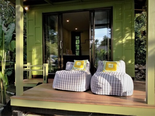 Baan Bua Cottage