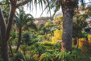 Villa Palma Camps Bay | Garden - Villa Palma (Cape Town)