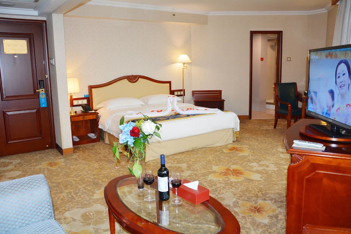 Chambre Affaires