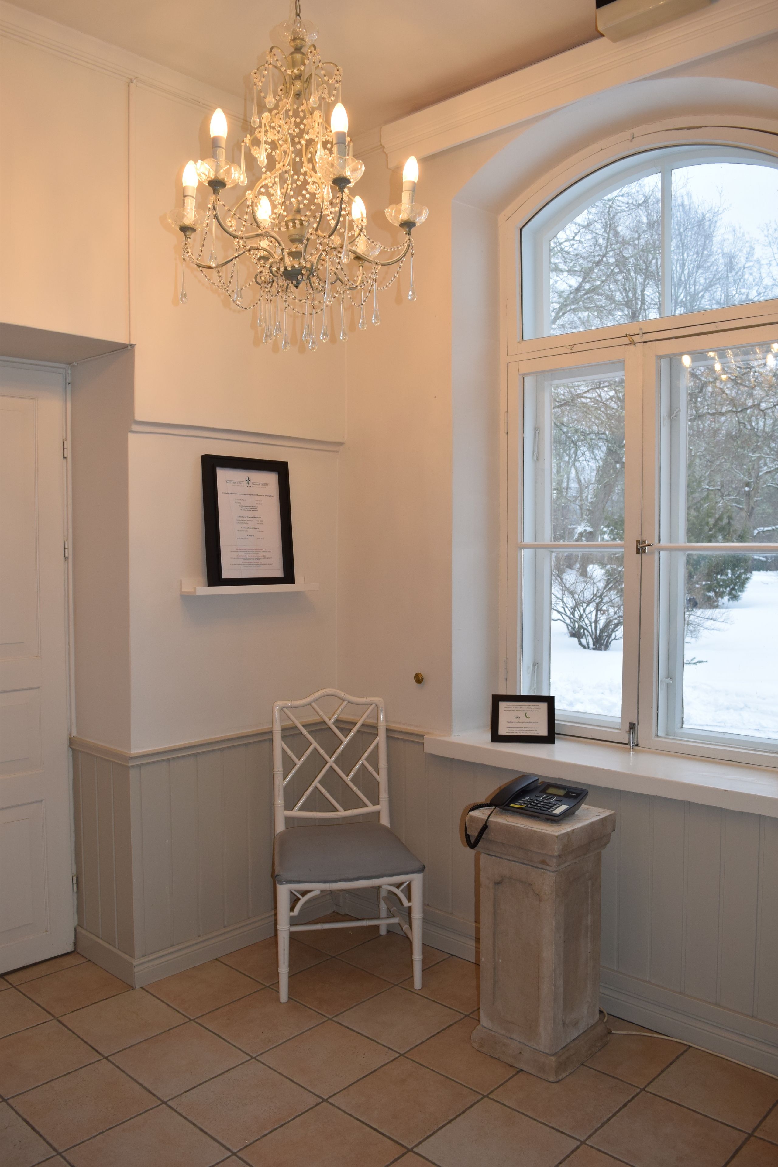 edelfelt twin b | living area