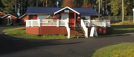Eksteriør