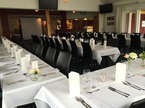 Meeting facility - Piteå Golfhotell (Pitea)