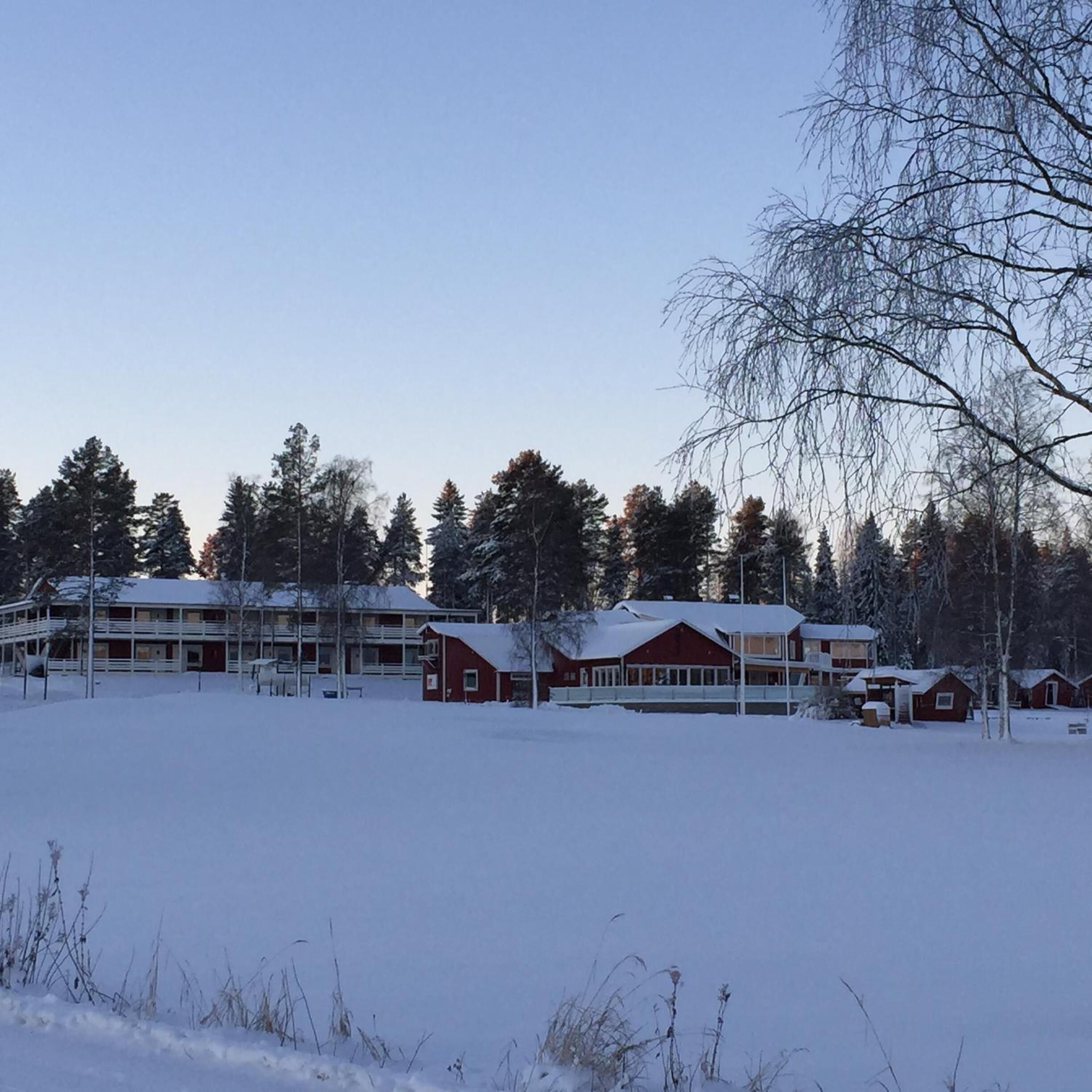 Ulkopuoli