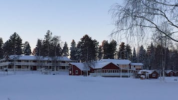 Ulkopuoli