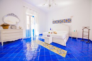 Egyptian cotton sheets, premium bedding, down duvets, memory-foam beds