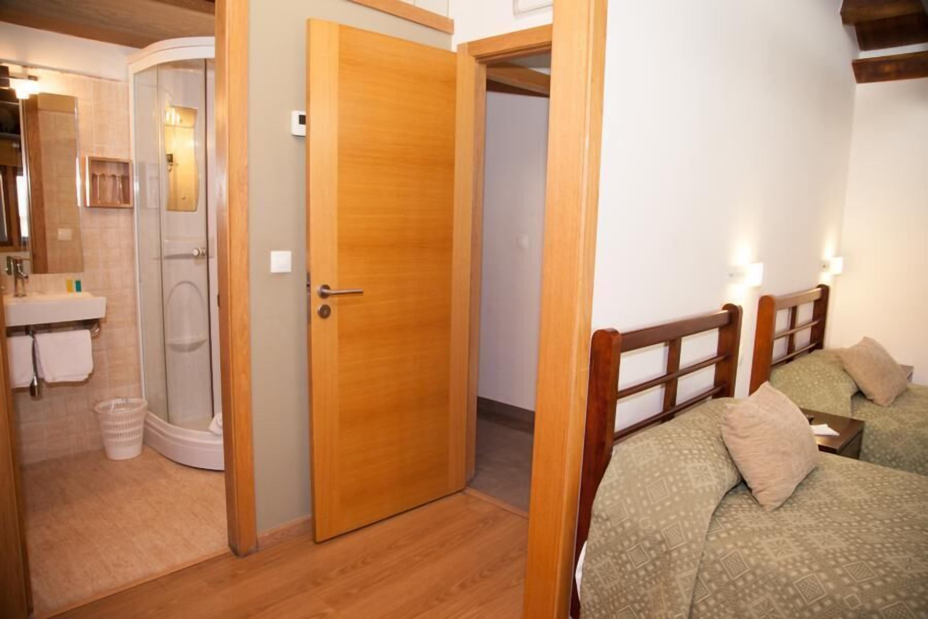 Foto - Hotel Boa Vila