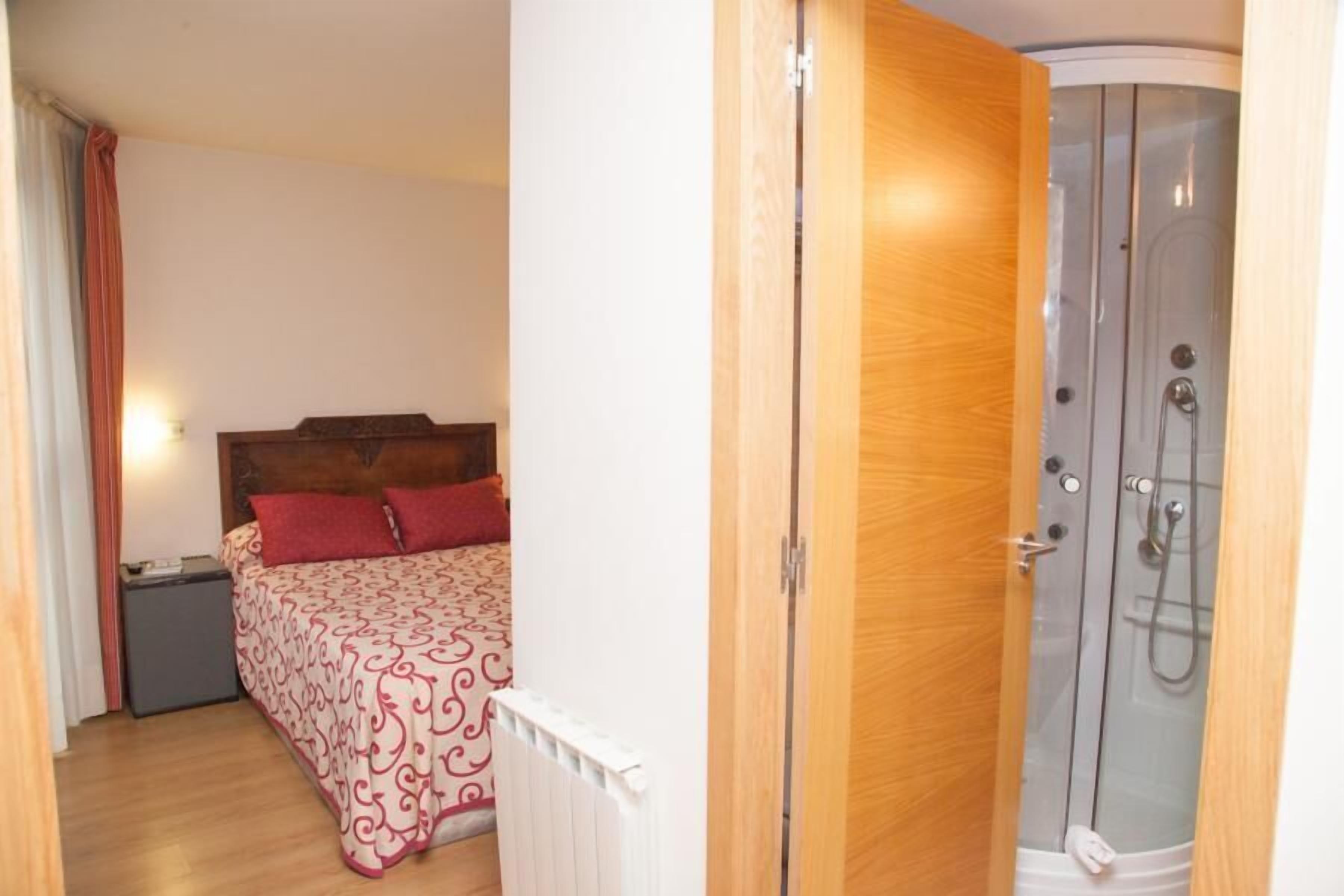 Foto - Hotel Boa Vila