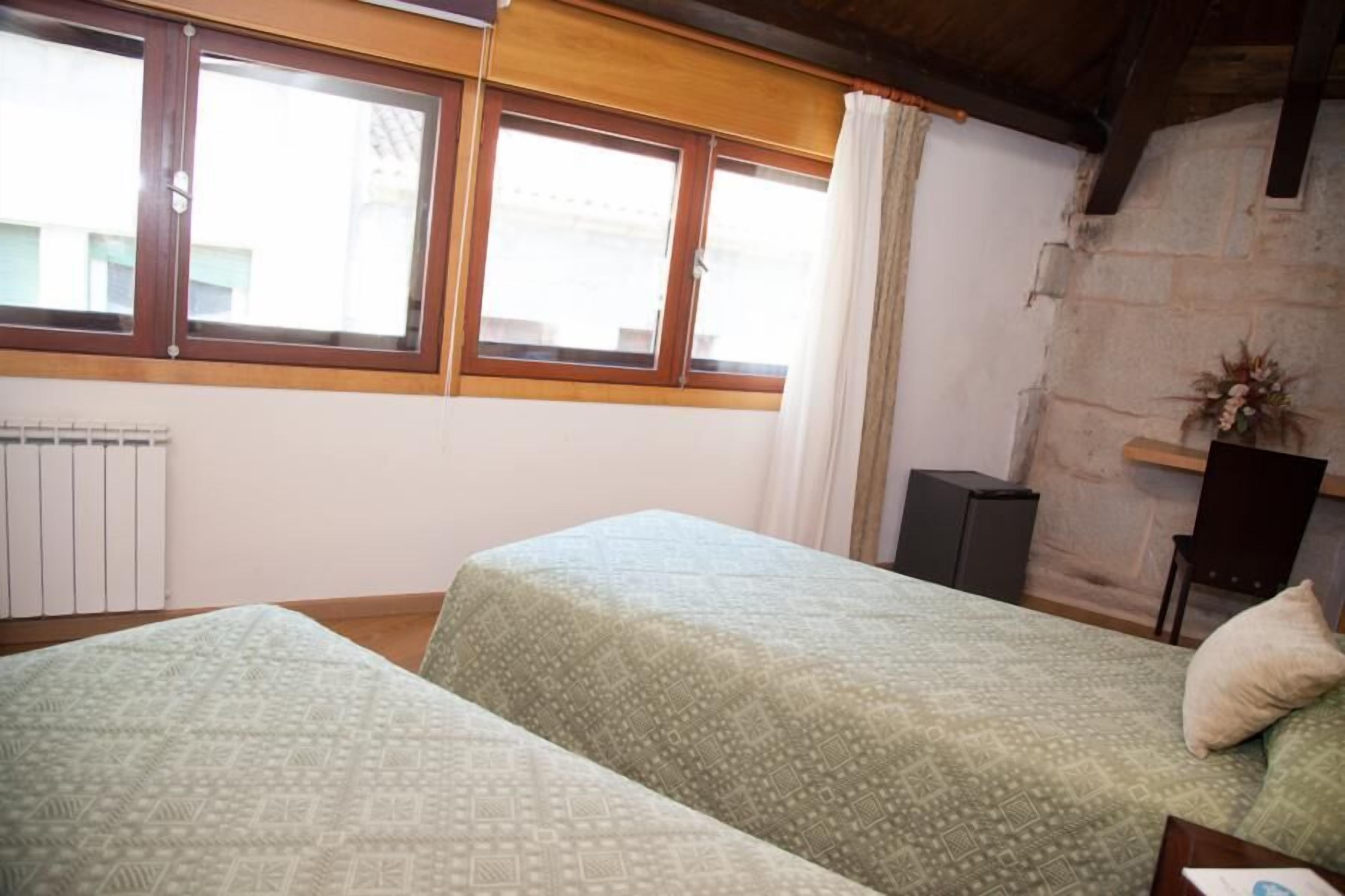 Foto - Hotel Boa Vila