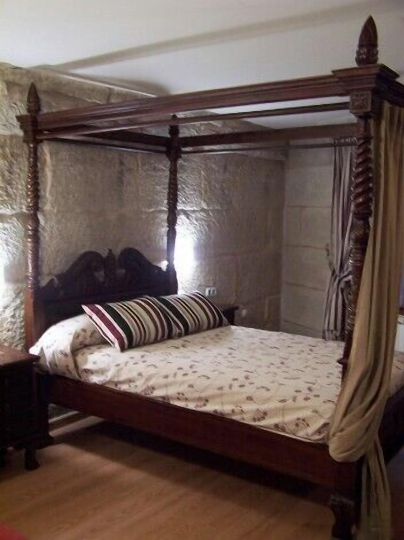 Foto - Hotel Boa Vila