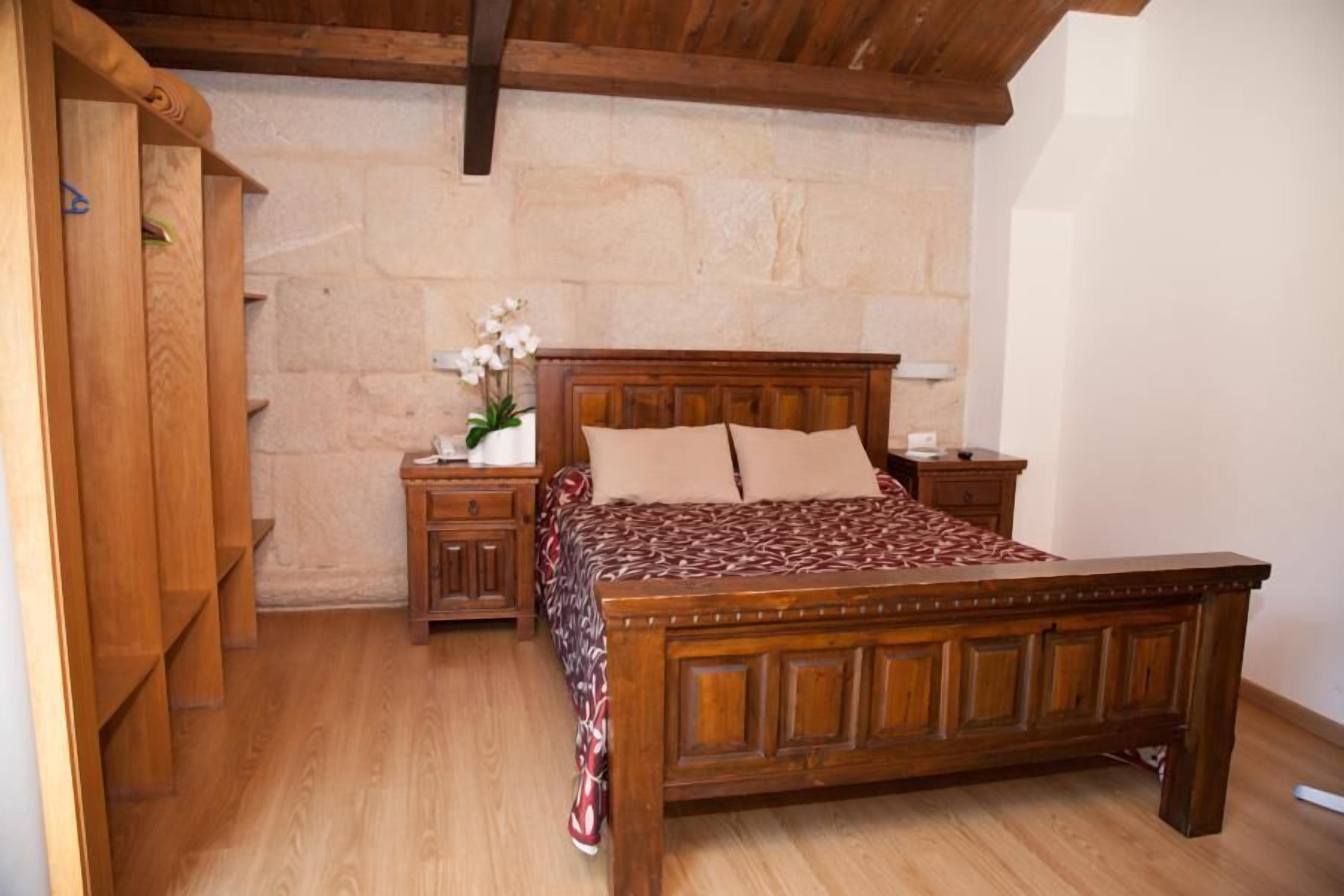 Foto - Hotel Boa Vila