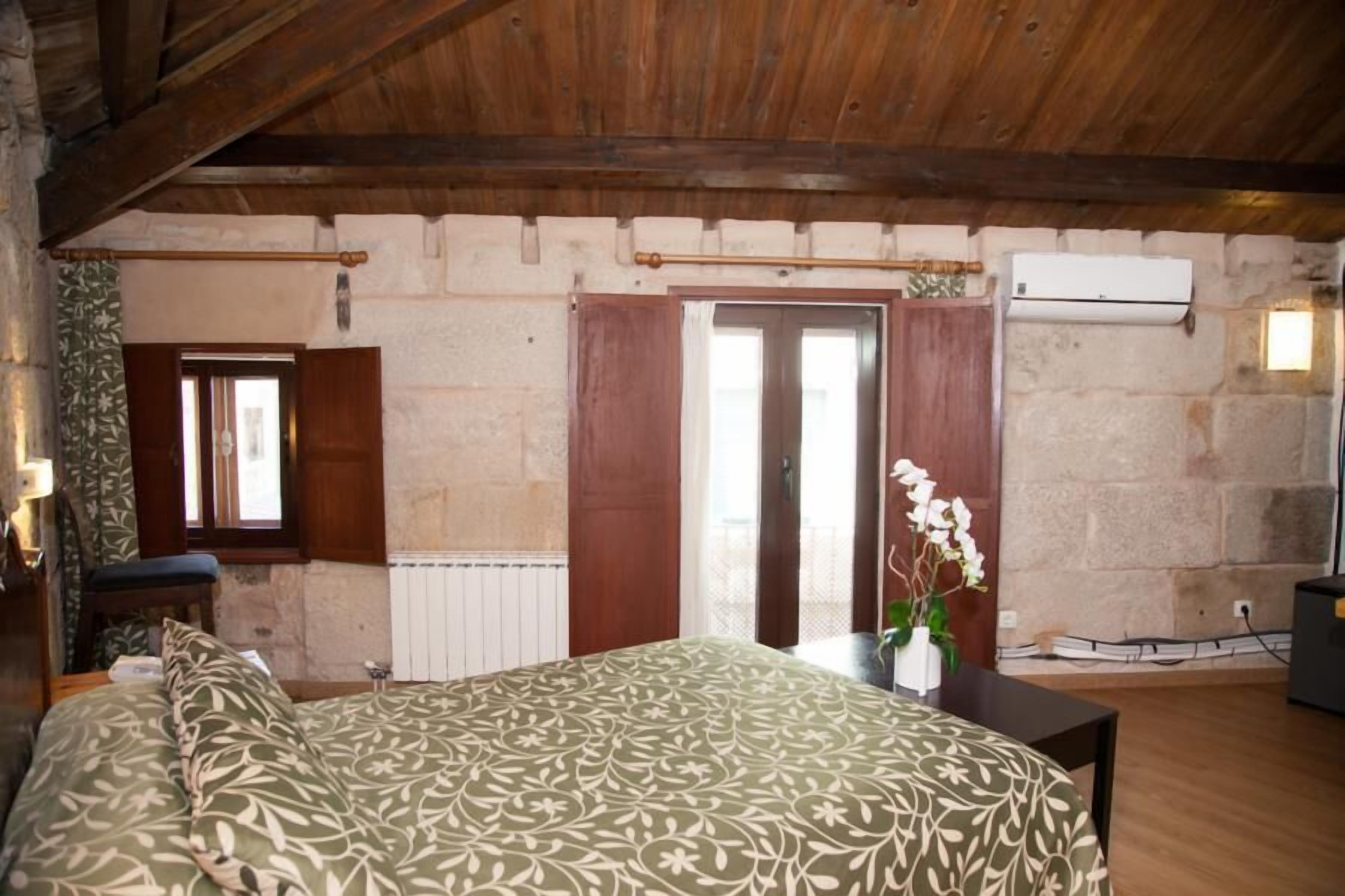 Foto - Hotel Boa Vila