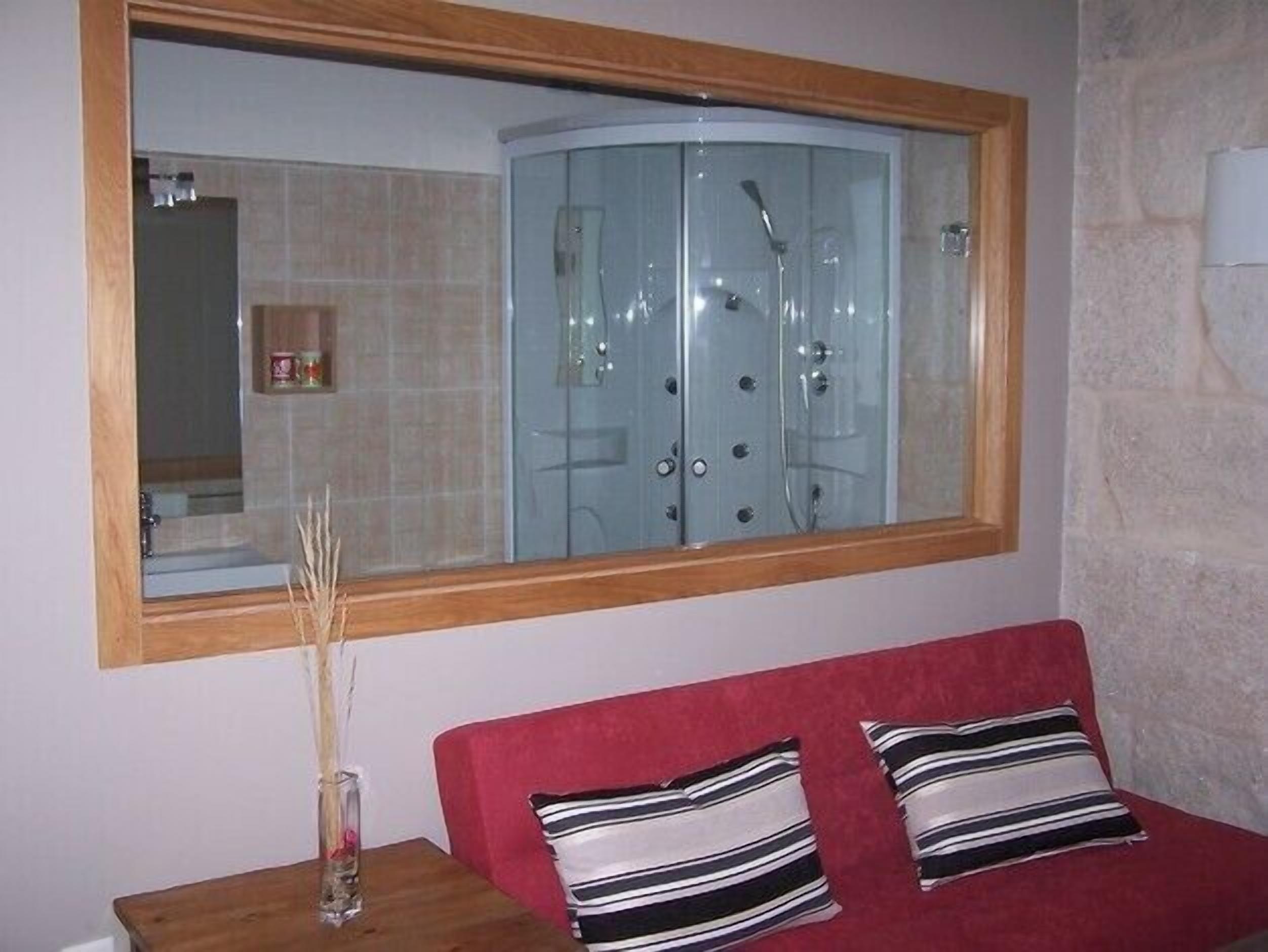 Foto - Hotel Boa Vila