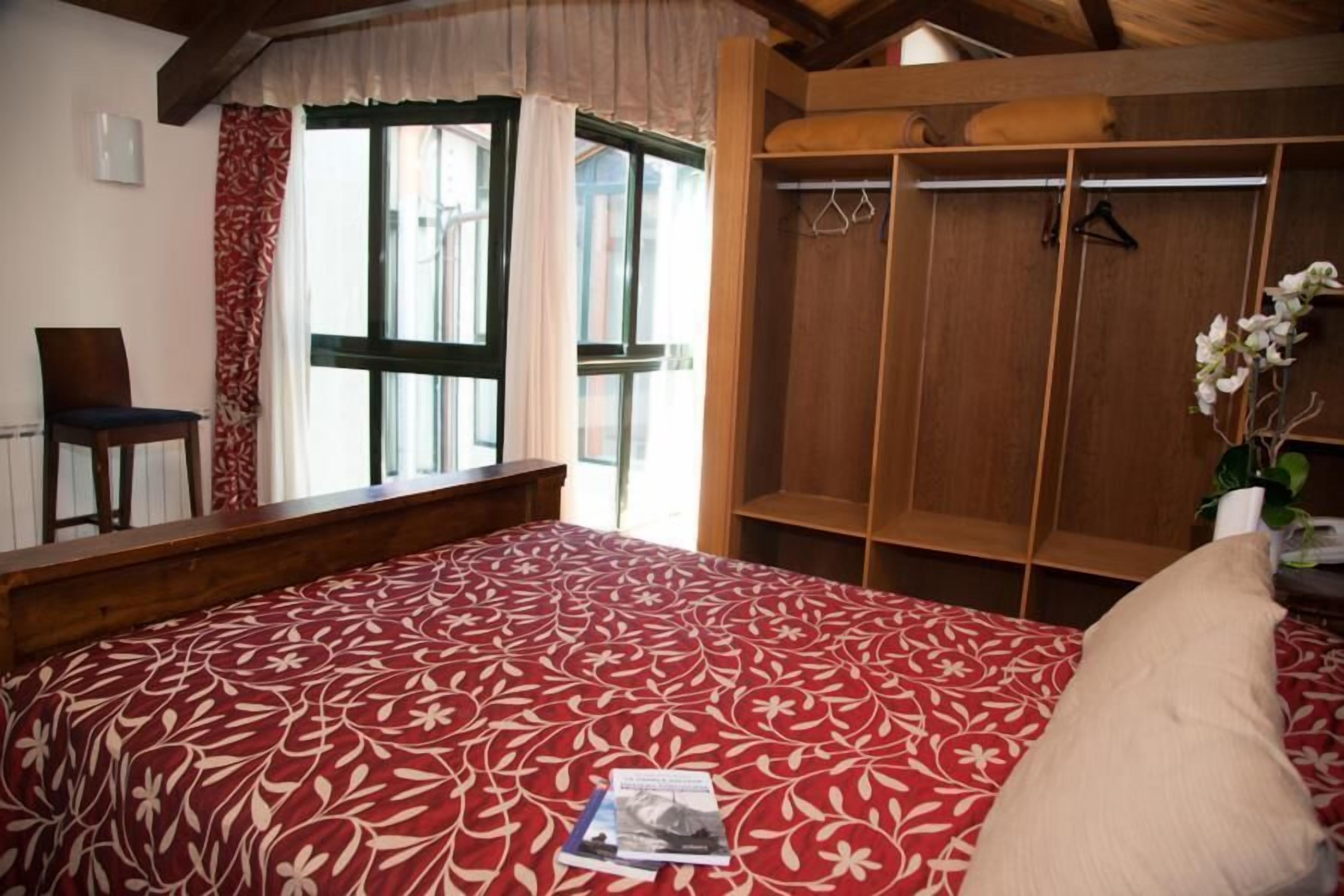 Foto - Hotel Boa Vila