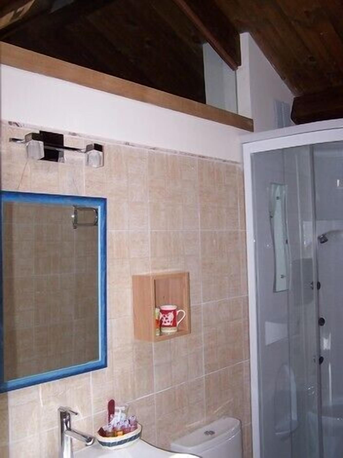 Foto - Hotel Boa Vila