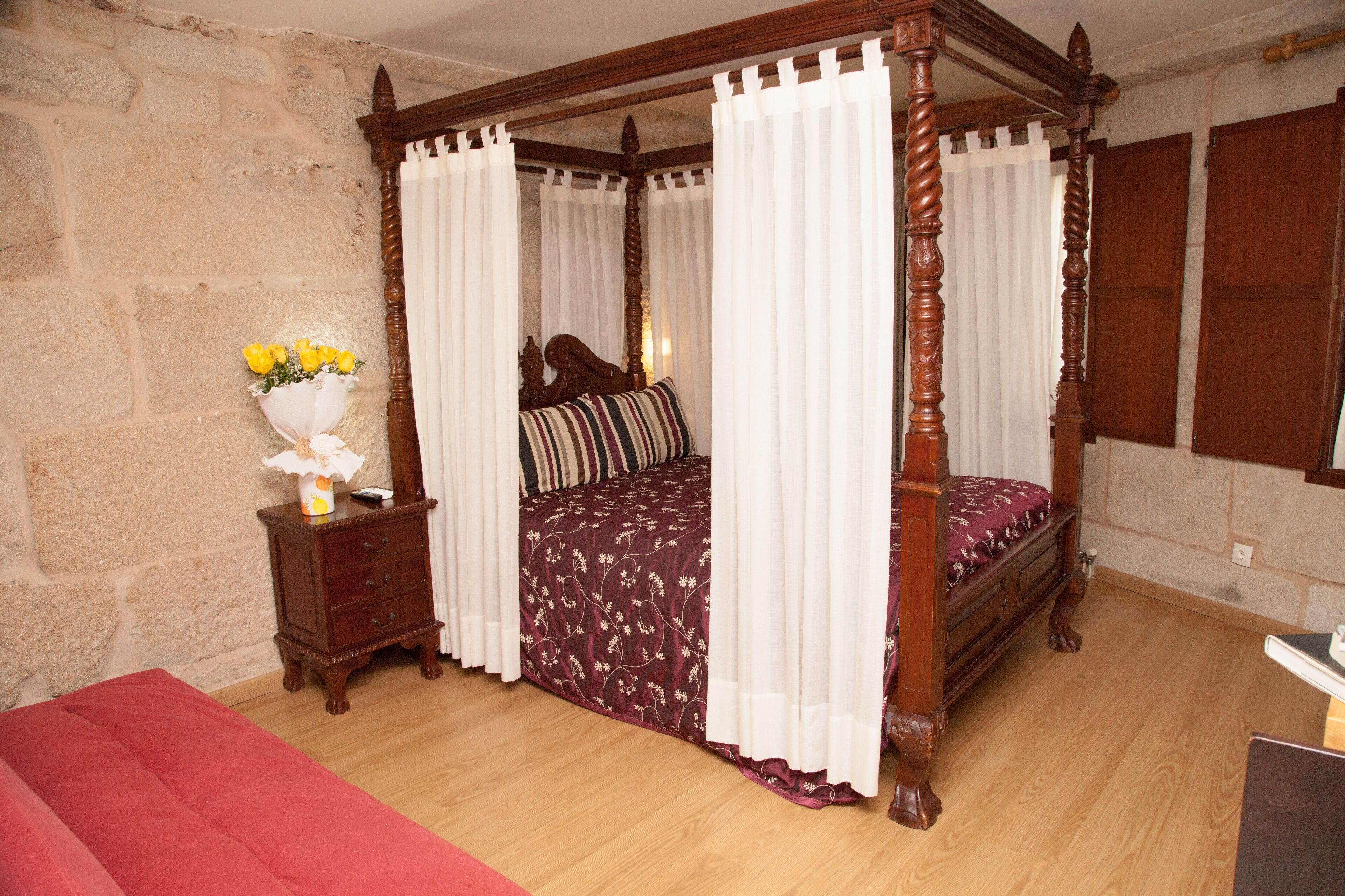 Foto - Hotel Boa Vila