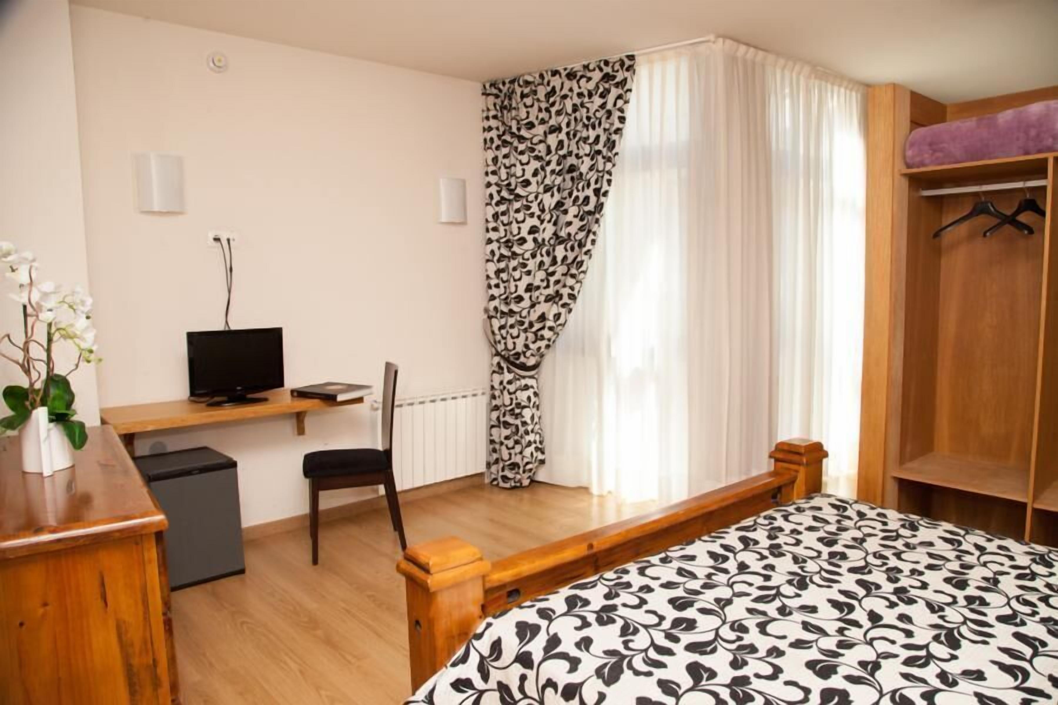 Foto - Hotel Boa Vila