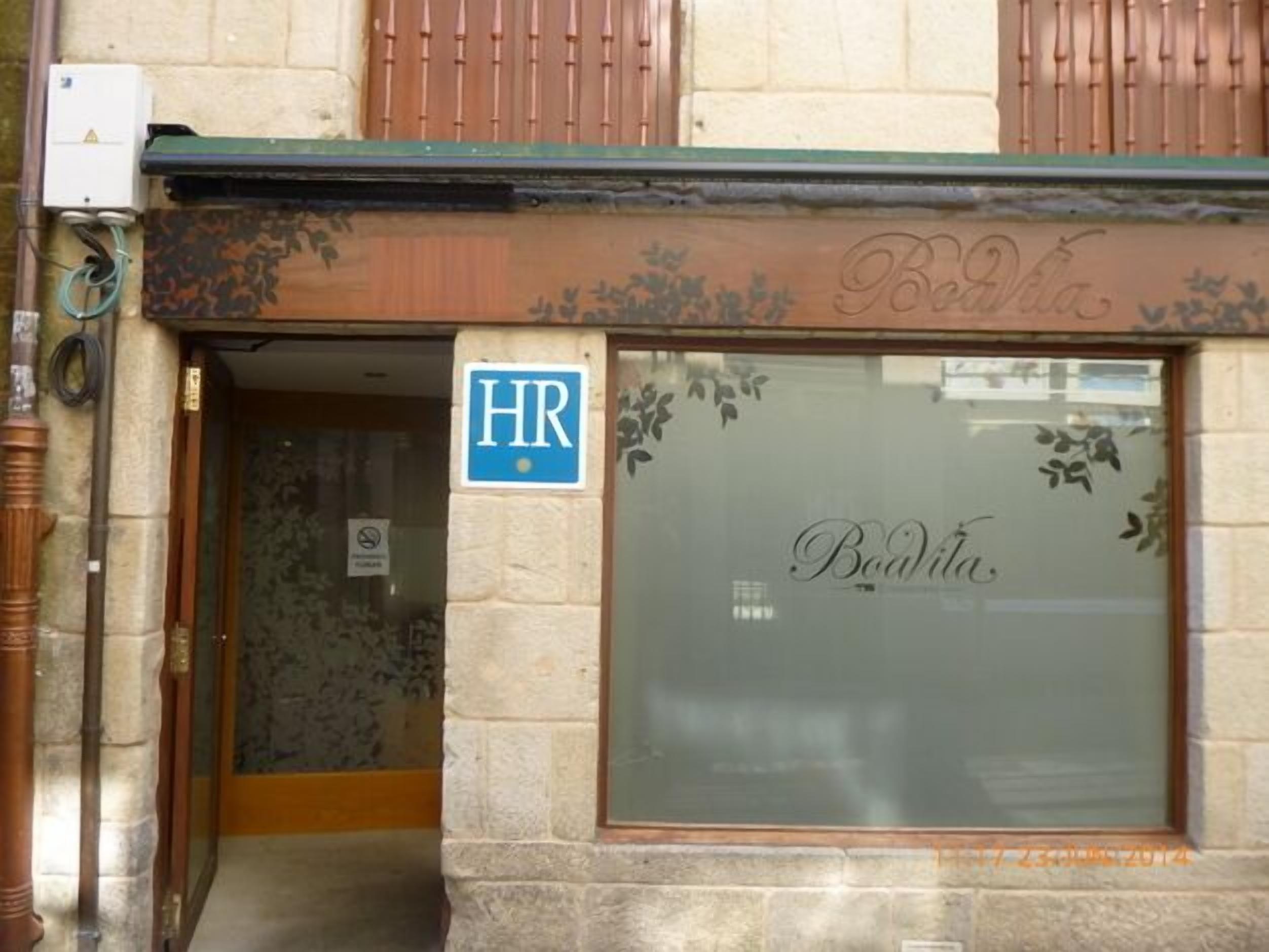 Foto - Hotel Boa Vila