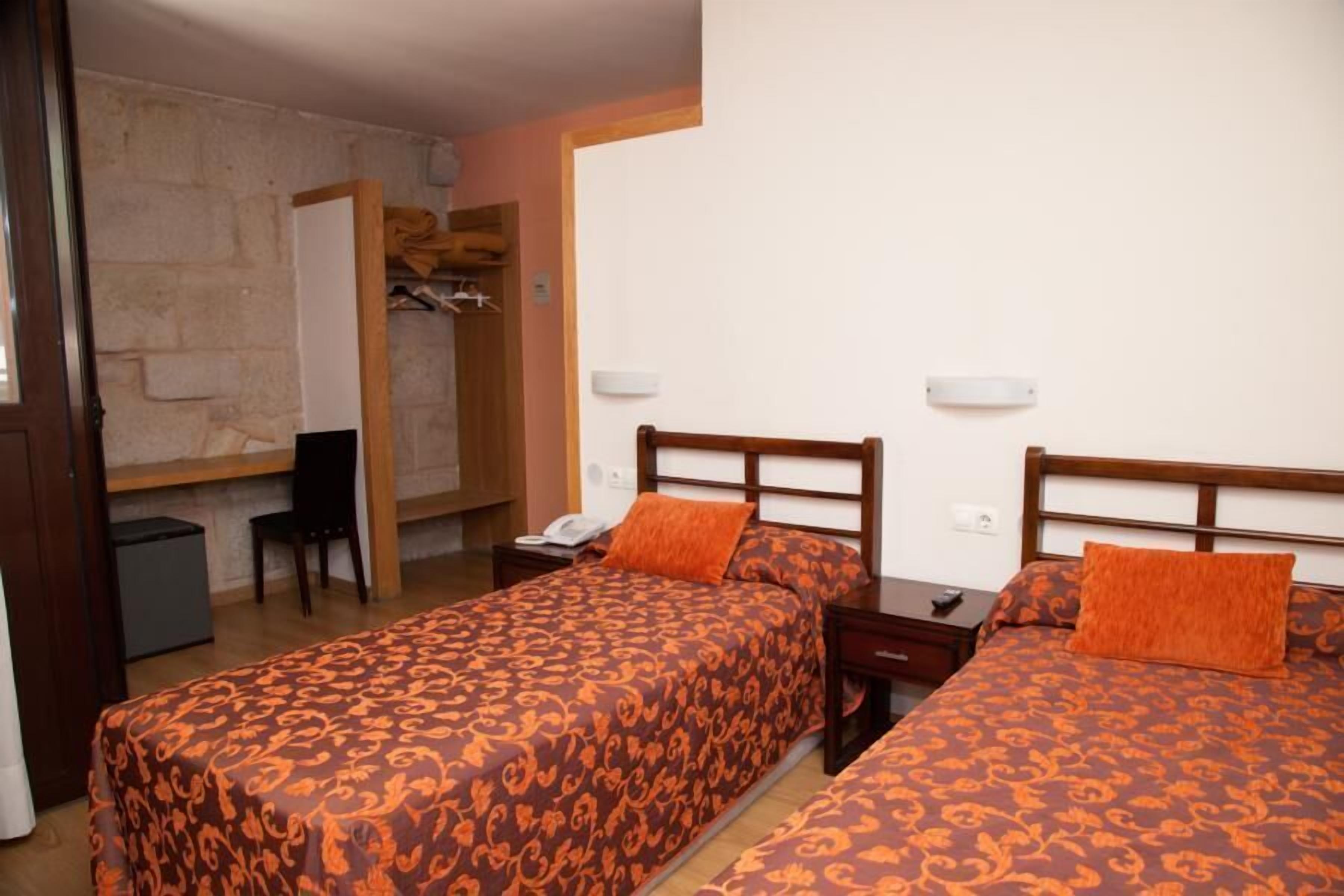 Foto - Hotel Boa Vila