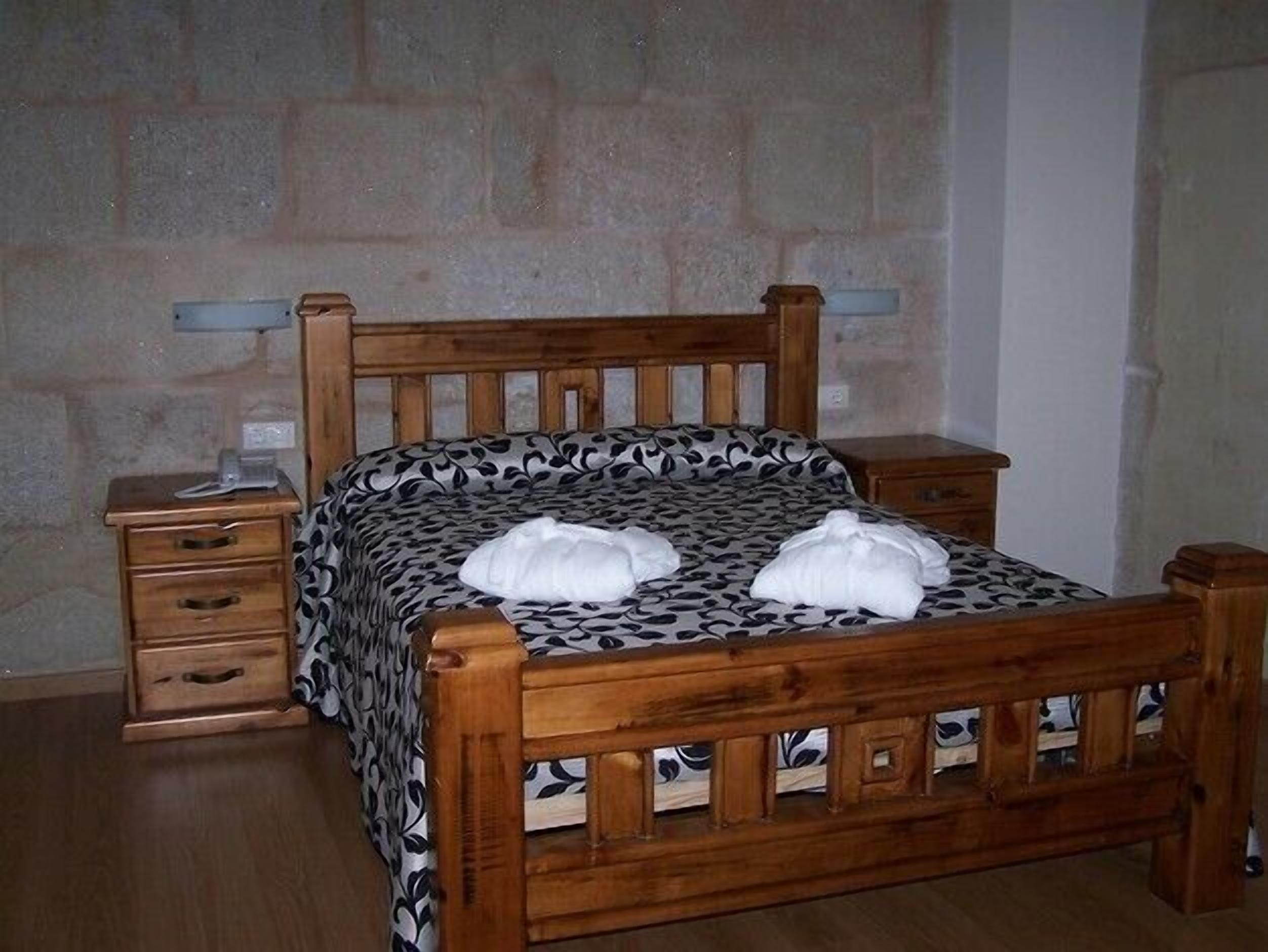 Foto - Hotel Boa Vila