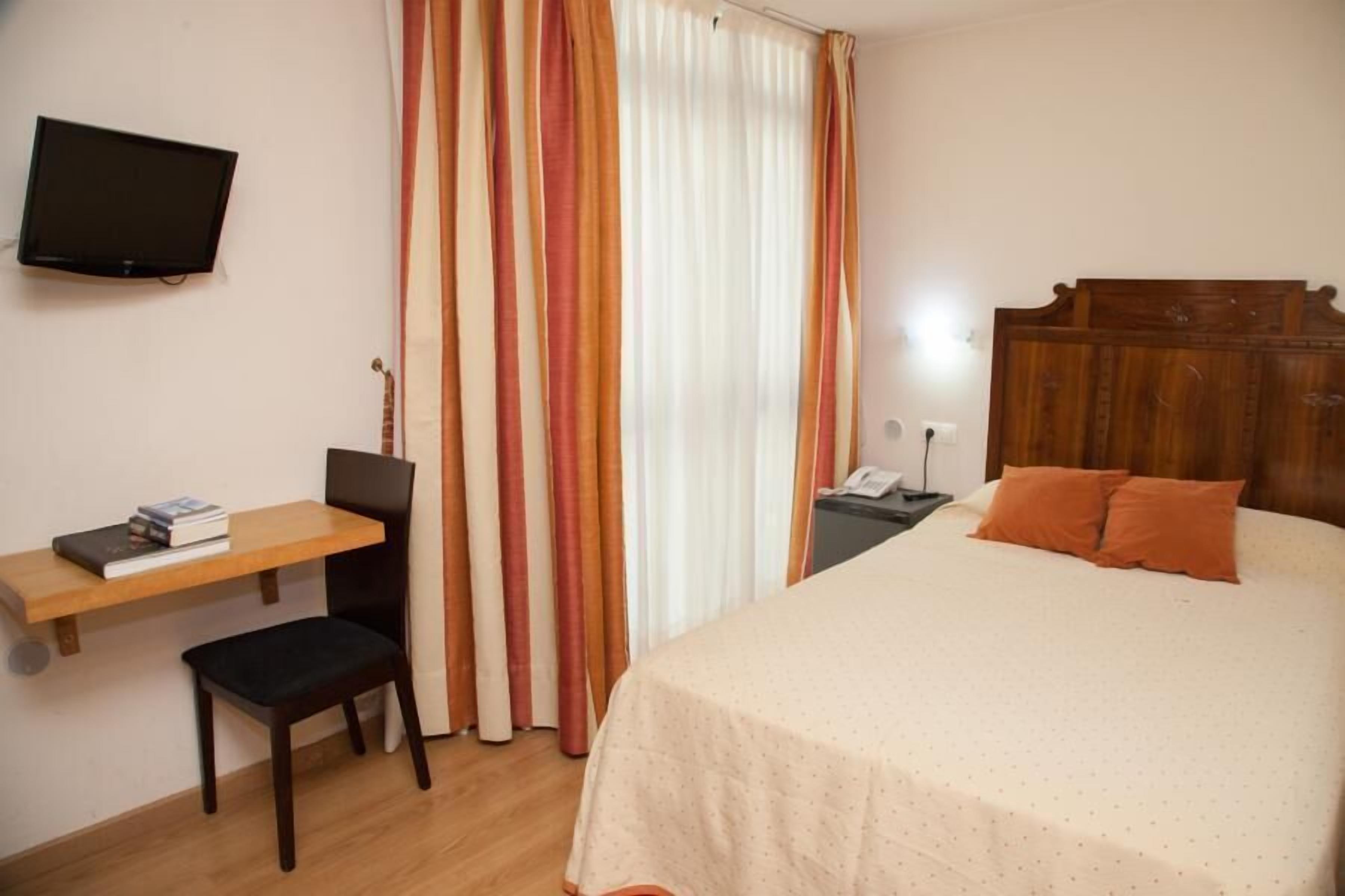 Foto - Hotel Boa Vila