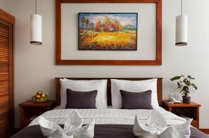 Minibar, bureau, Wi-Fi gratuit
