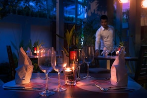 Restaurant - Bopha Residence (Siem Reap)